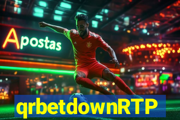 qrbetdownRTP