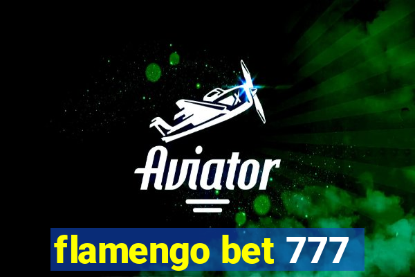 flamengo bet 777