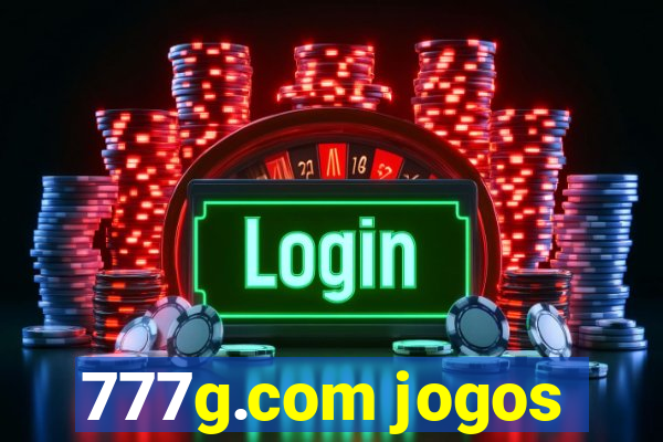 777g.com jogos