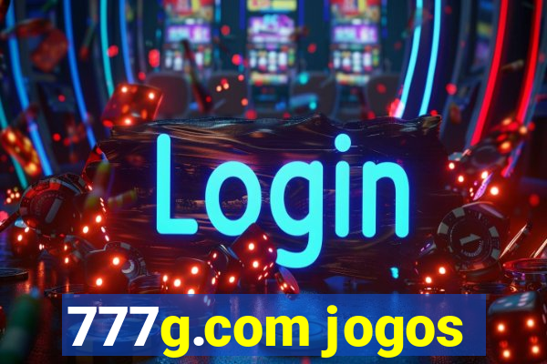 777g.com jogos