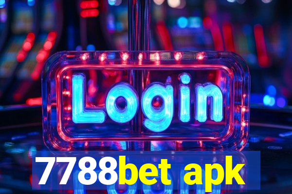 7788bet apk