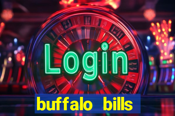 buffalo bills casino primm nevada