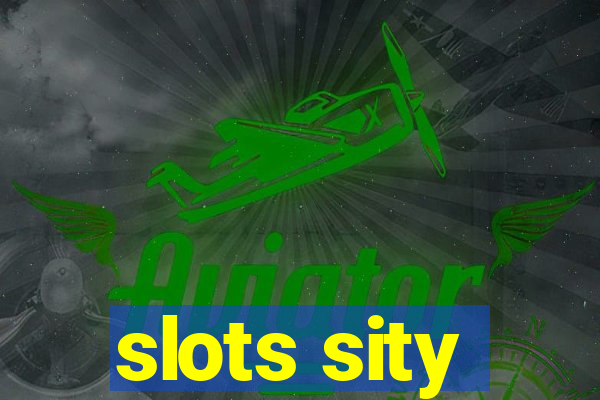 slots sity