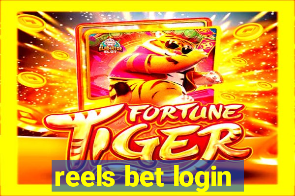 reels bet login