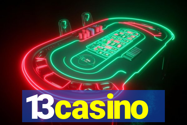 13casino