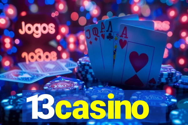 13casino