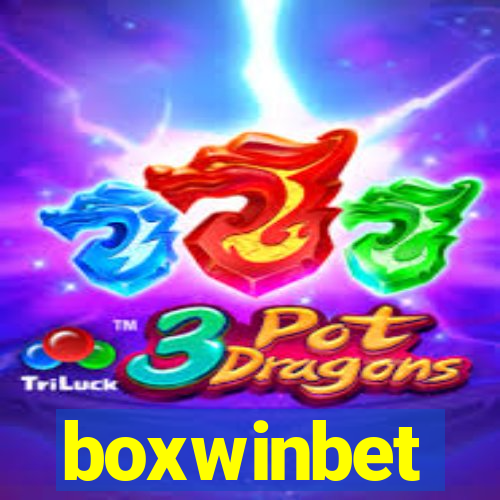 boxwinbet