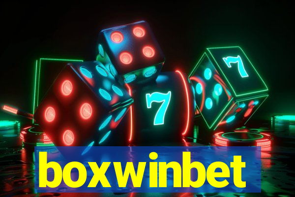 boxwinbet