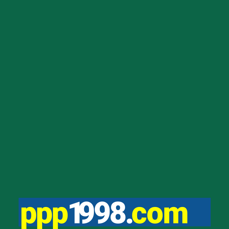 ppp1998.com