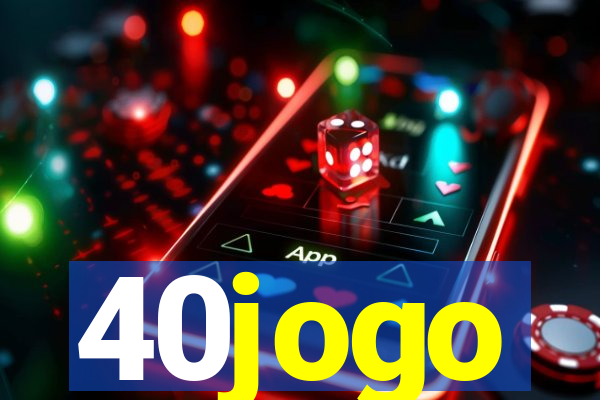 40jogo