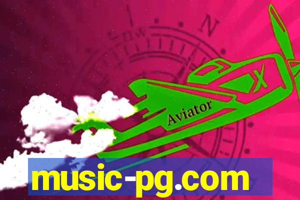 music-pg.com