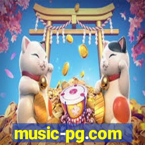 music-pg.com