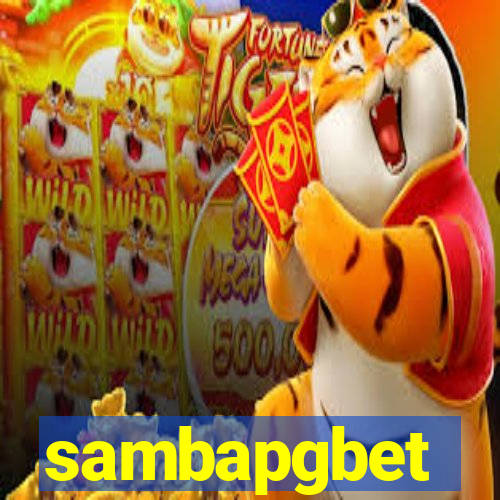 sambapgbet