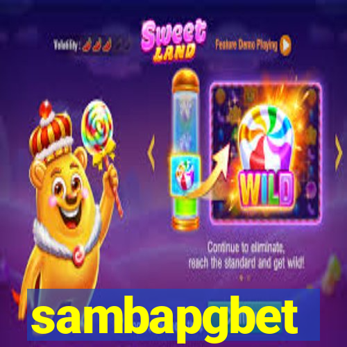 sambapgbet