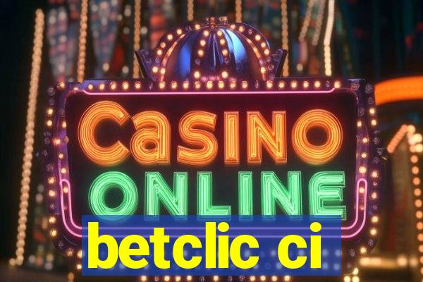 betclic ci