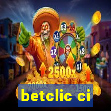 betclic ci