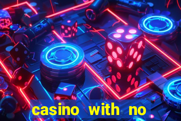 casino with no deposit free spins