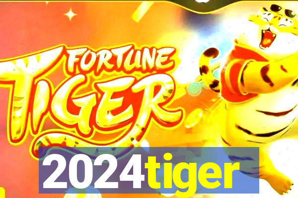 2024tiger