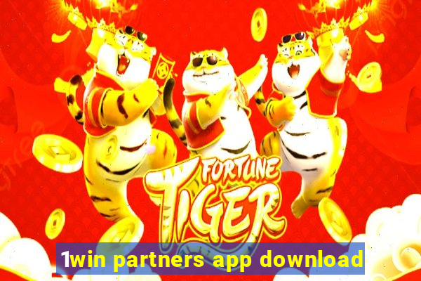 1win partners app download