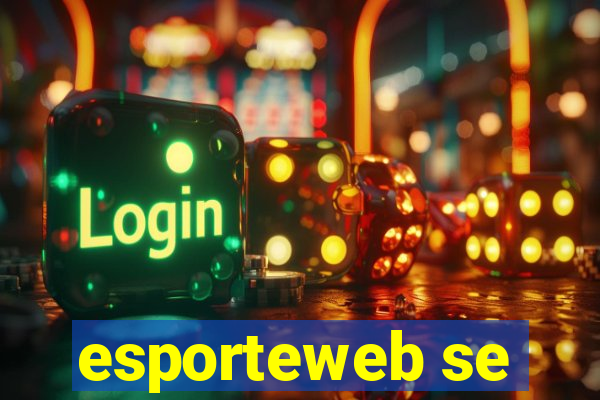 esporteweb se