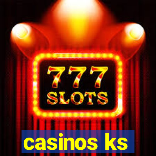 casinos ks