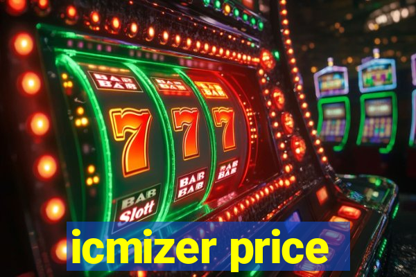 icmizer price