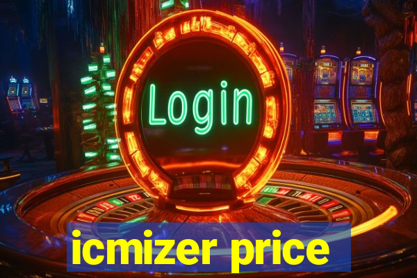 icmizer price