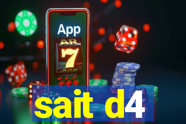 sait d4