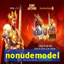 nonudemodel