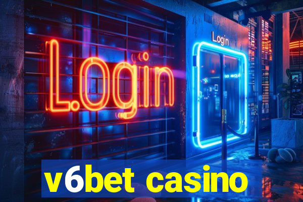 v6bet casino