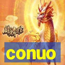 conuo