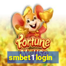 smbet1 login