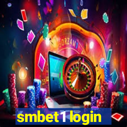 smbet1 login