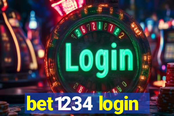 bet1234 login