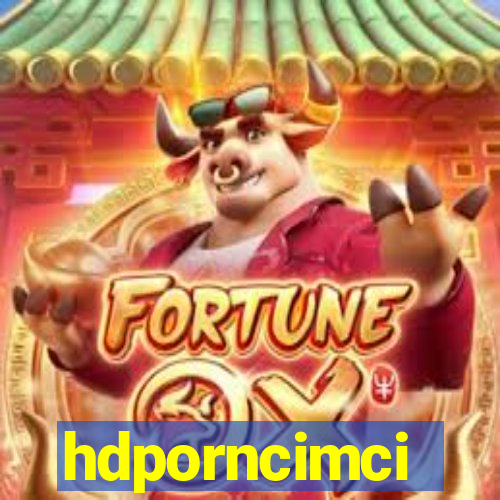 hdporncimci