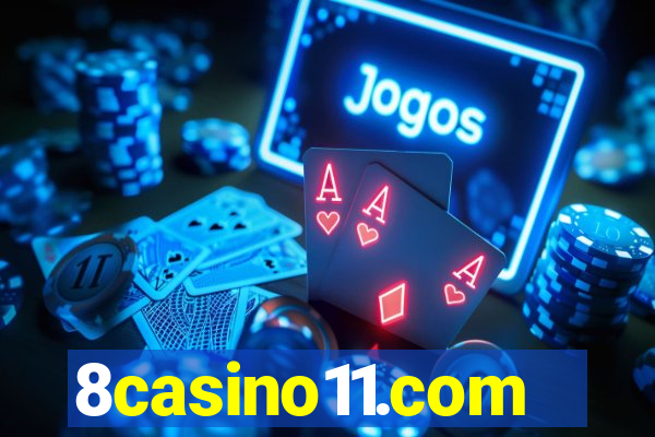 8casino11.com