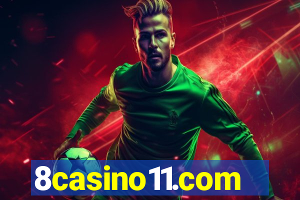 8casino11.com