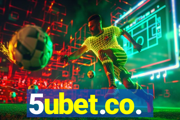 5ubet.co.