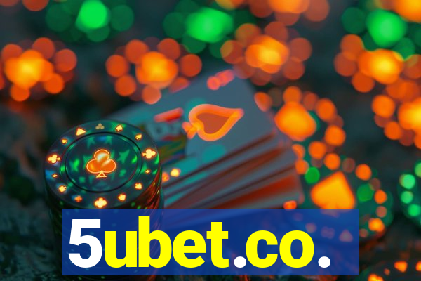 5ubet.co.