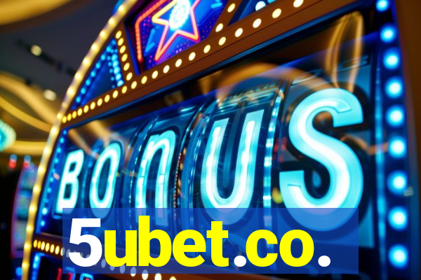 5ubet.co.