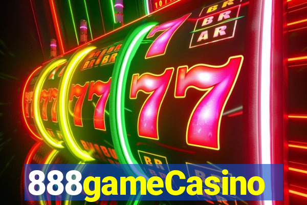 888gameCasino