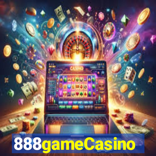 888gameCasino