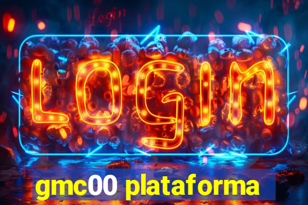 gmc00 plataforma