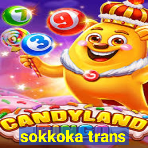 sokkoka trans