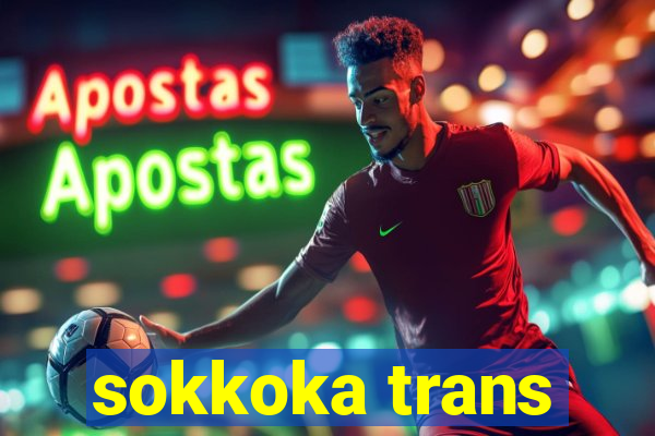 sokkoka trans