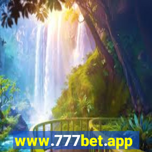 www.777bet.app