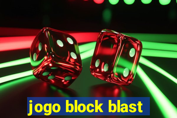 jogo block blast