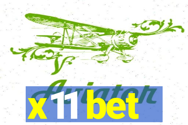 x11 bet