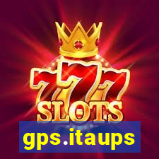 gps.itaups