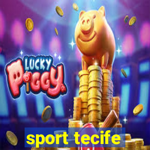 sport tecife